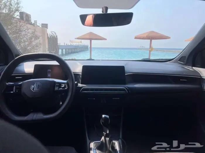 2024 MG3 ستاندرد استخدام بسيط 4