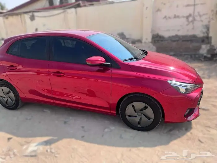 2024 MG3 ستاندرد استخدام بسيط 3