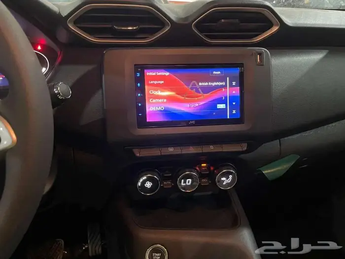 نيسان ماجنيت S 2025 اقساط جميع البنوك والشركات 4