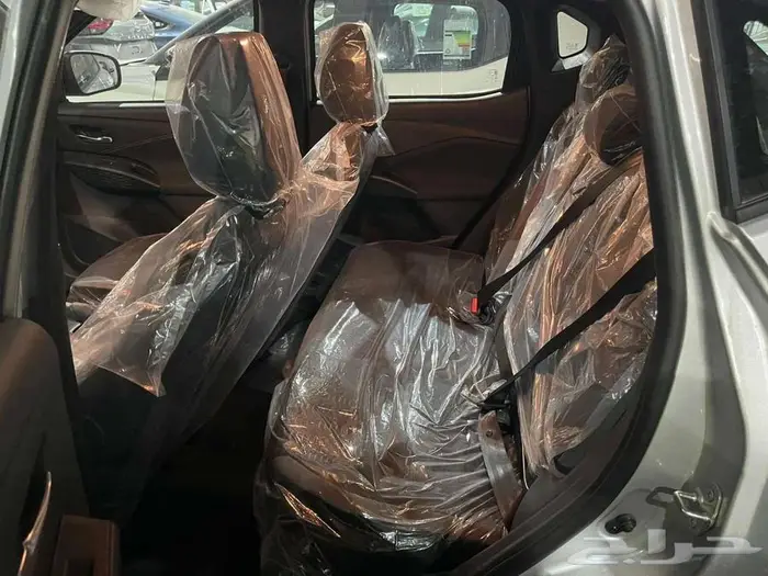 نيسان ماجنيت S 2025 اقساط جميع البنوك والشركات 9