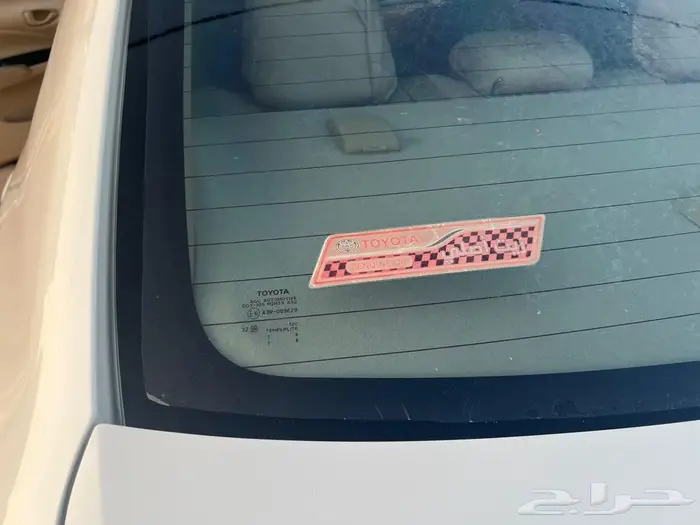 يارس موديل 2019 4