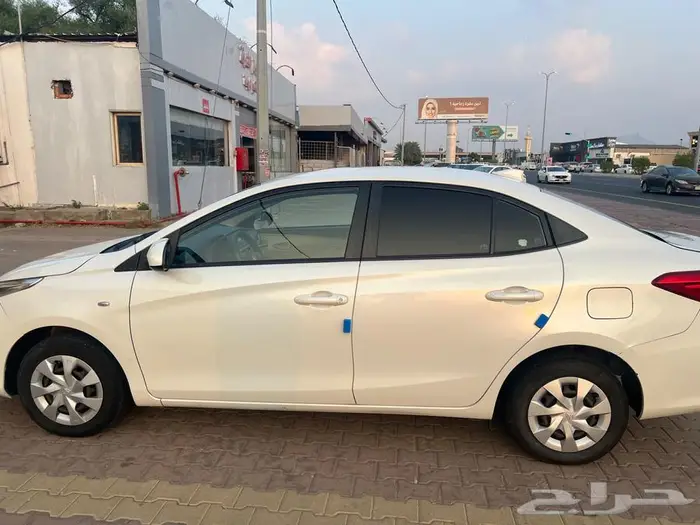 يارس موديل 2019 8