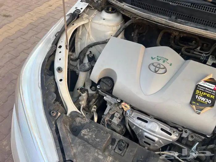 يارس موديل 2019 10