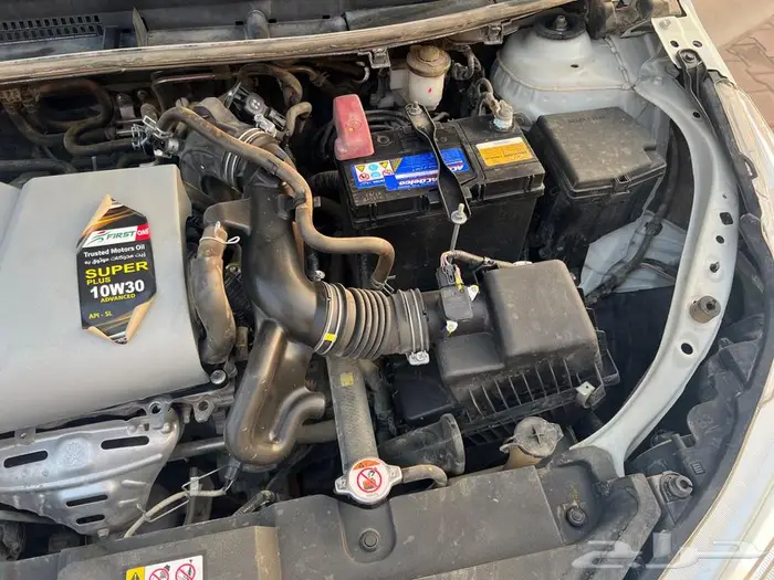 يارس موديل 2019 11