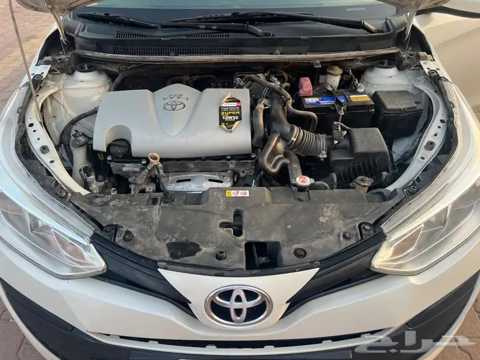 يارس موديل 2019 12