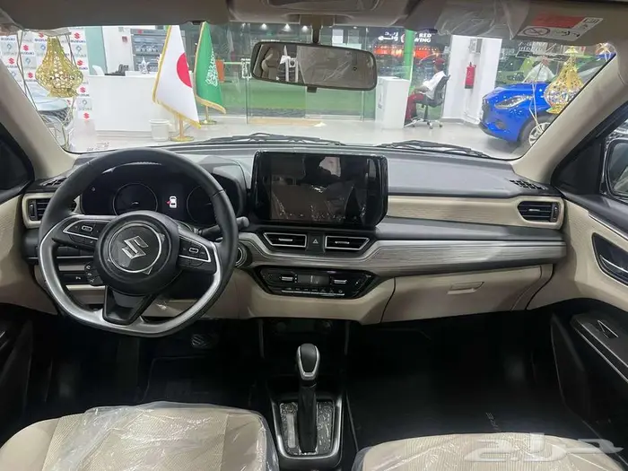 ديزاير glx 2026 6