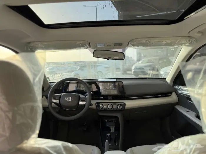 أكسنت 2026 خليجي قسط يبدأ 1154 9