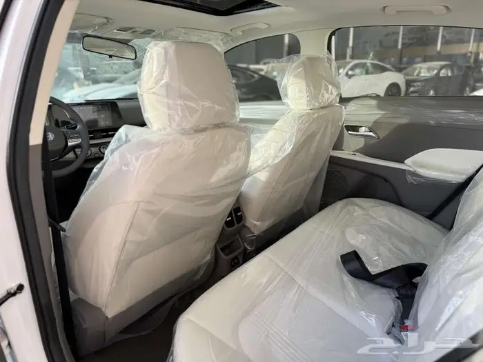 أكسنت 2026 خليجي قسط يبدأ 1154 14