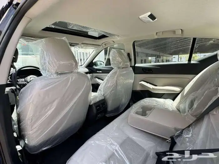 نيسان التيما نص فل 2026 عرض خاص 8