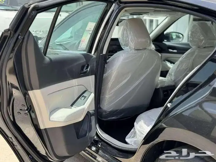 نيسان التيما نص فل 2026 عرض خاص 12