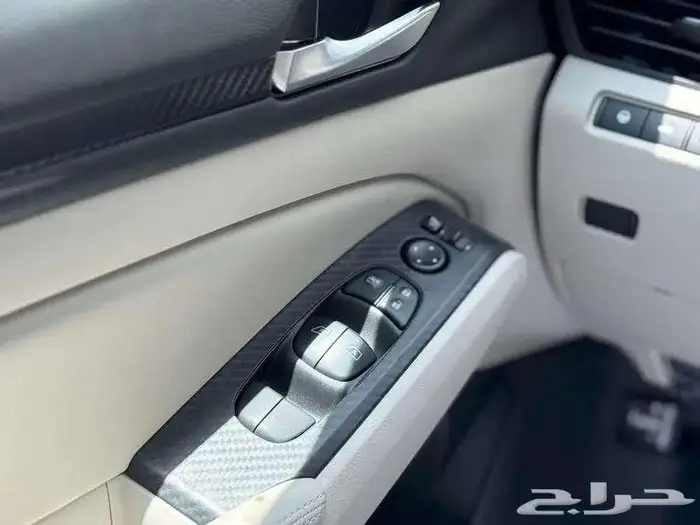 نيسان التيما نص فل 2026 عرض خاص 7