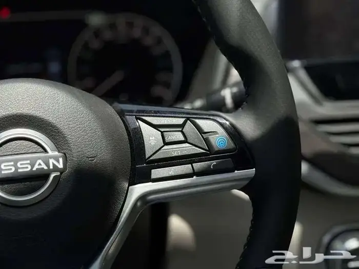 نيسان التيما نص فل 2026 عرض خاص 17