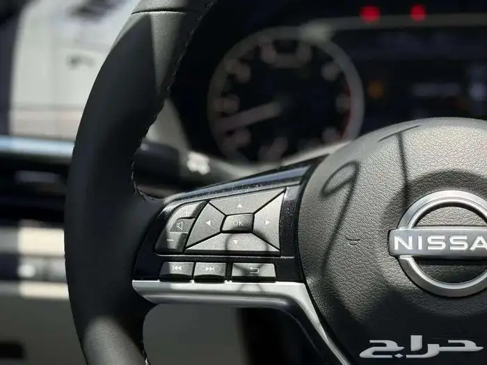 نيسان التيما نص فل 2026 عرض خاص 18