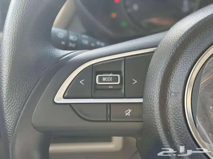 سوزوكى ديزاير ستاندر 2026 بالنقد والتقسيط 10