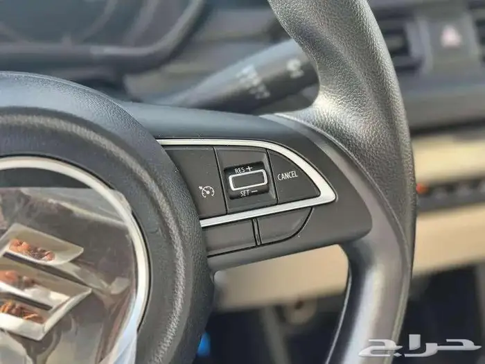 سوزوكى ديزاير ستاندر 2026 بالنقد والتقسيط 15