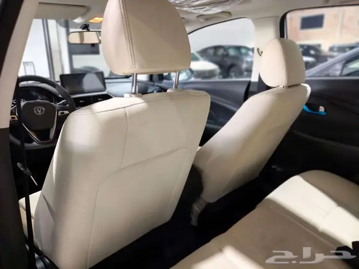 عرض خاص شانجان السفن فل أوبشن 2026 6