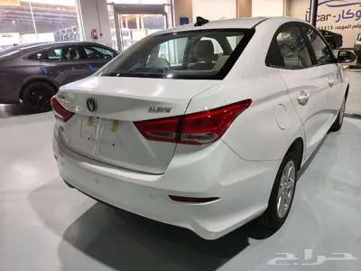 عرض خاص شانجان السفن فل أوبشن 2026 index