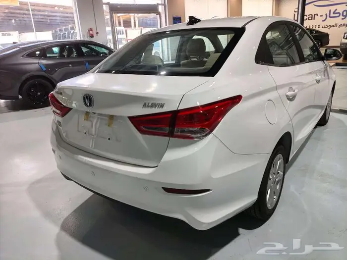 عرض خاص شانجان السفن فل أوبشن 2026 4