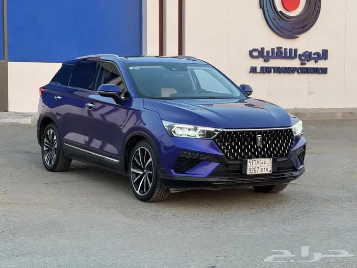 فاو بيستون T77 السعر 41 2