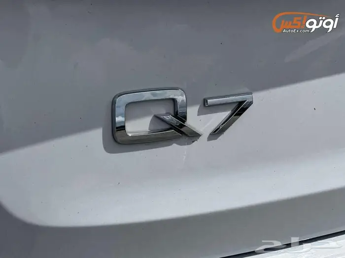 2024 أودي Q7 بريميوم بلس 7