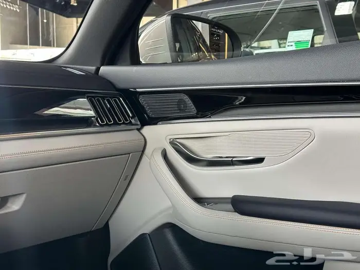 بي واي دي سونق BYD SONG 2026 عرض حصري 5