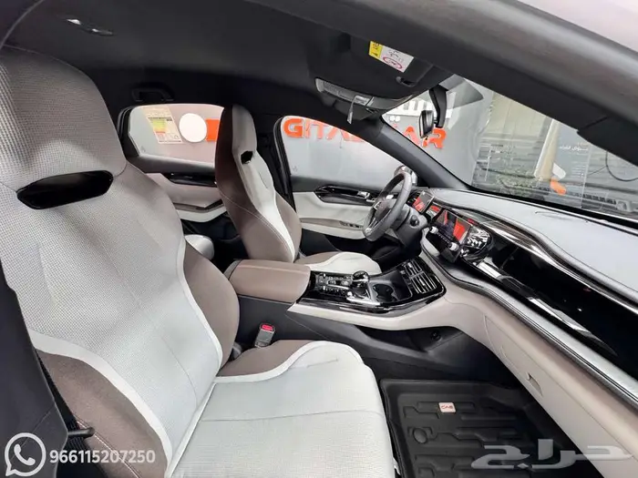 BYD شين بلس QIN PLUS موديل 2026 5