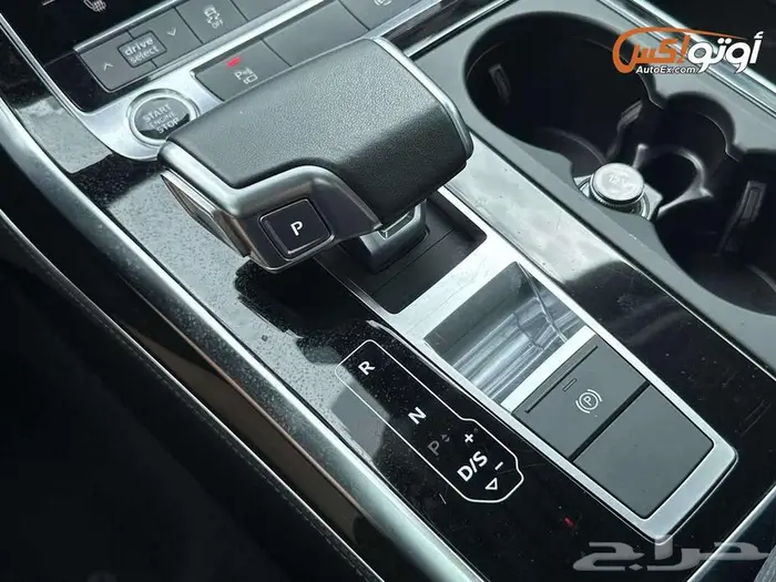 2024 أودي Q7 بريميوم بلس 16