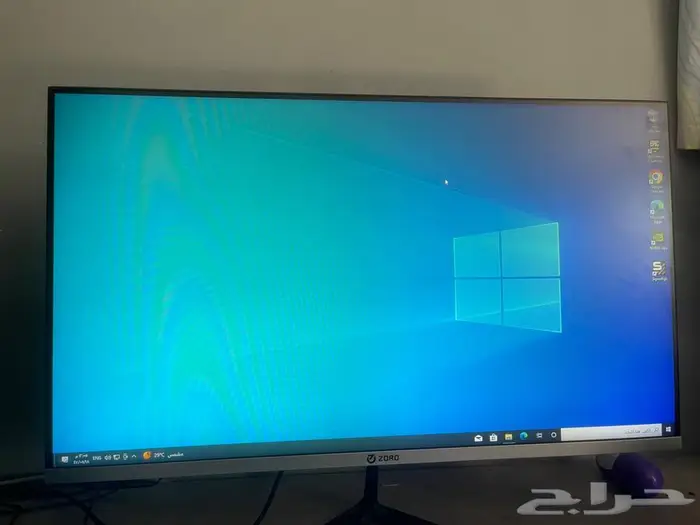 للبيع بي سي 4