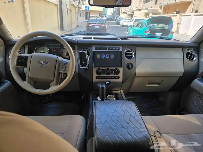 Ford Expedition XLT 2011  209 000km Origianl Piant 3