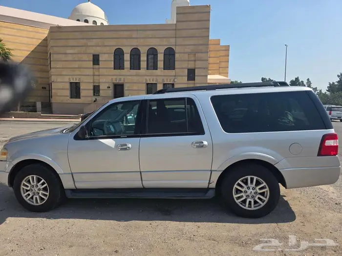 Ford Expedition XLT 2011  209 000km Origianl Piant 4