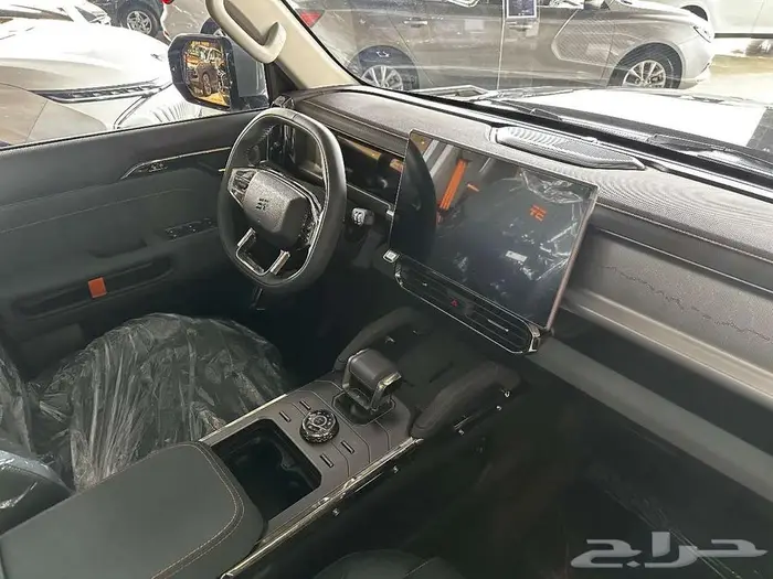 جيتور تي 2 فئة الكومفورت موديل 2026 5