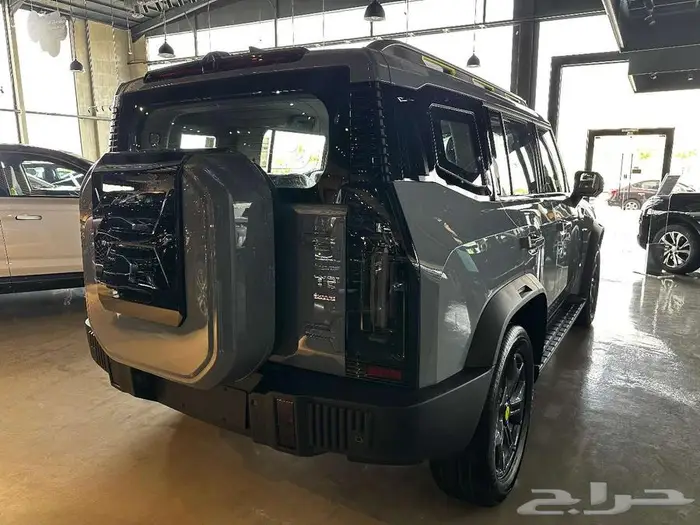 جيتور تي 2 فئة الكومفورت موديل 2026 6