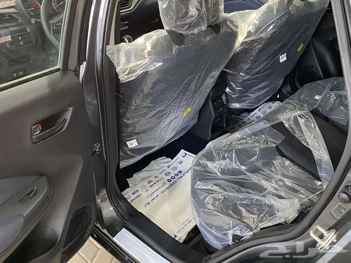 سوزوكي بالينو GL ستاندر 2025 8