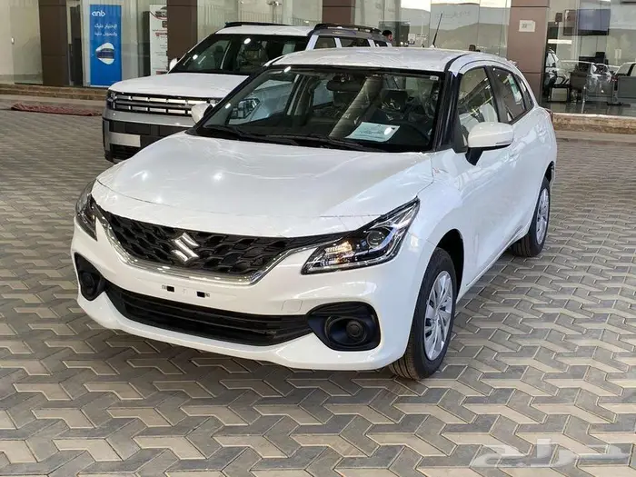 سوزوكي بالينو GL ستاندر 2025 0