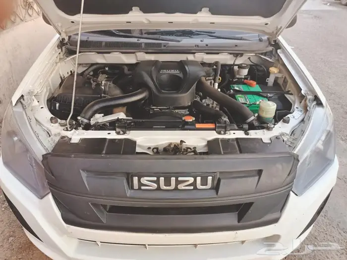 ايسوزو ديماكس غمارتين 2023 4