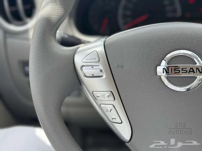 نيسان صنى كمفورت مبيعات التقسيط 10