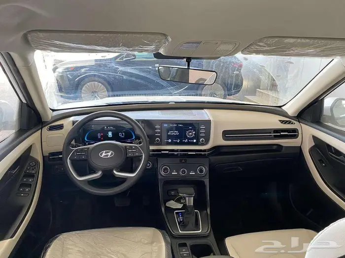 كريتا سمارت2026 خليجي بأقل سعر لدى الفريدي 4