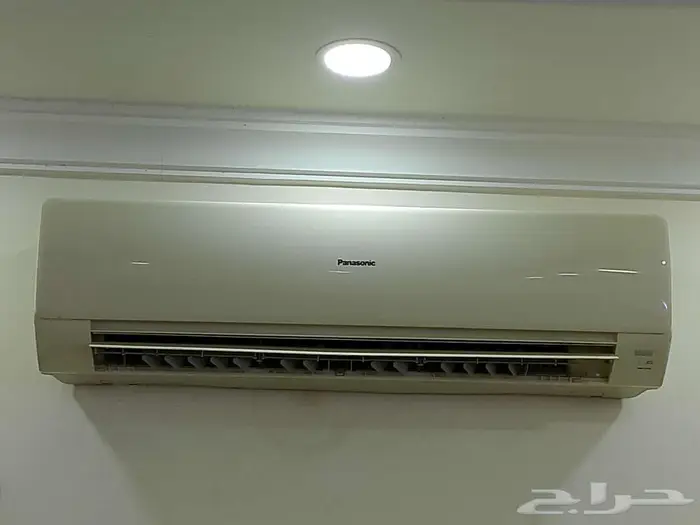 مكيف مركزي كنت طاولات عفش بيت 2