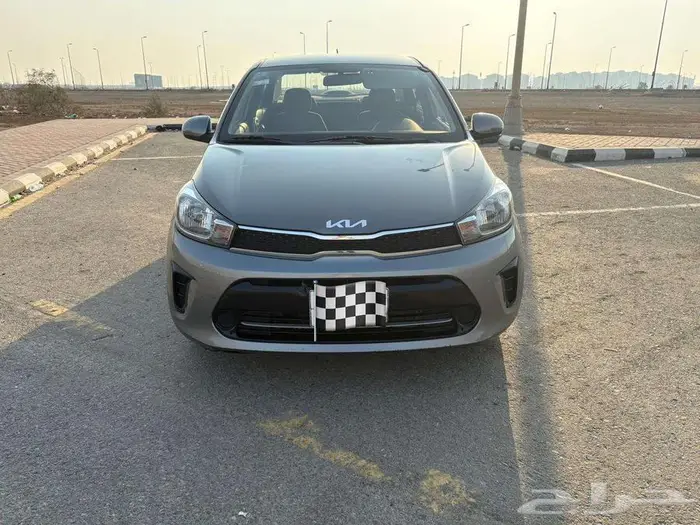 كيا بيجاس 2022 0