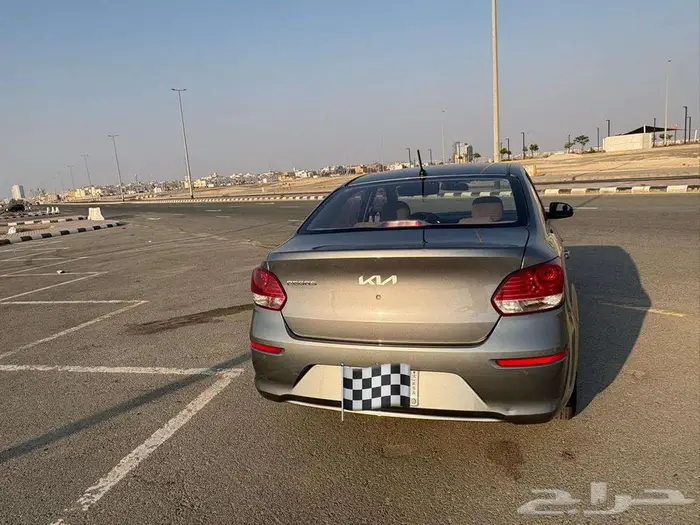 كيا بيجاس 2022 1