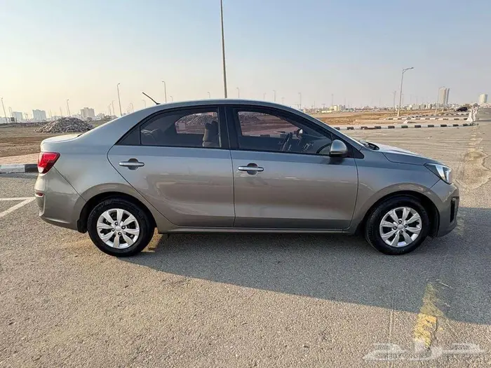 كيا بيجاس 2022 2