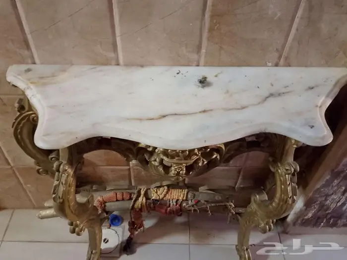 مكيف مركزي كنت طاولات عفش بيت 8