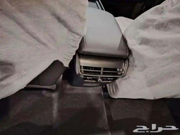 فورد تورس ترند موديل 26 12