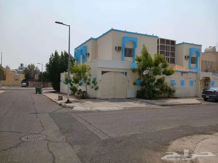 فيلا للبيع في مكة المكرمة 3 واجهات داخل حد الحرم 0