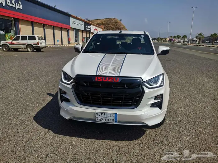 ديماكس 2023 شبه جديدة 0