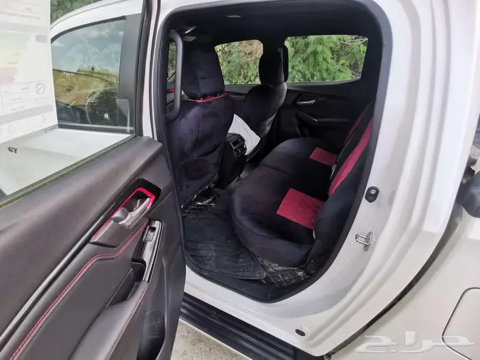 ديماكس 2023 شبه جديدة 4