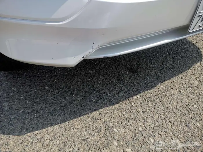 ديماكس 2023 شبه جديدة 8