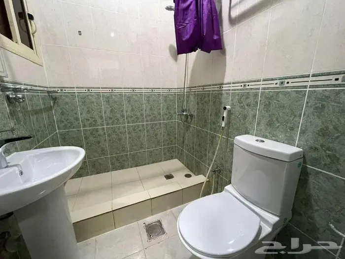 شقة مؤثثة في جدة حي السلامة ايجار شهري وسنوي 7