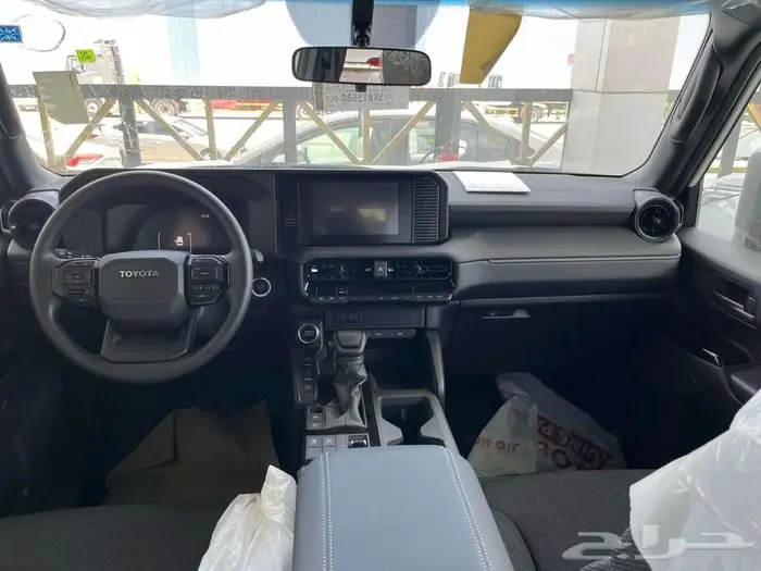 برادو TXL1 2025 2