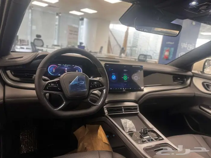 بي واي دي سيل 7 موديل 2025 كاش واقساط 8